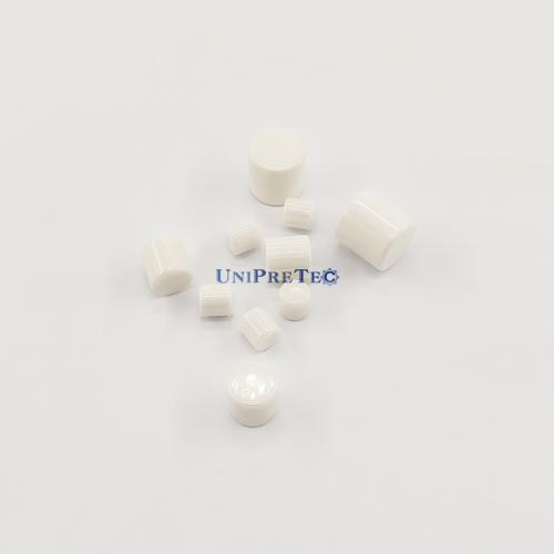 YSZ ZrO2 Yttria Stabilized Zirconium Oxide Zirconia Ceramic Beads 