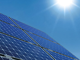 Solar and Photovoltaic Industry