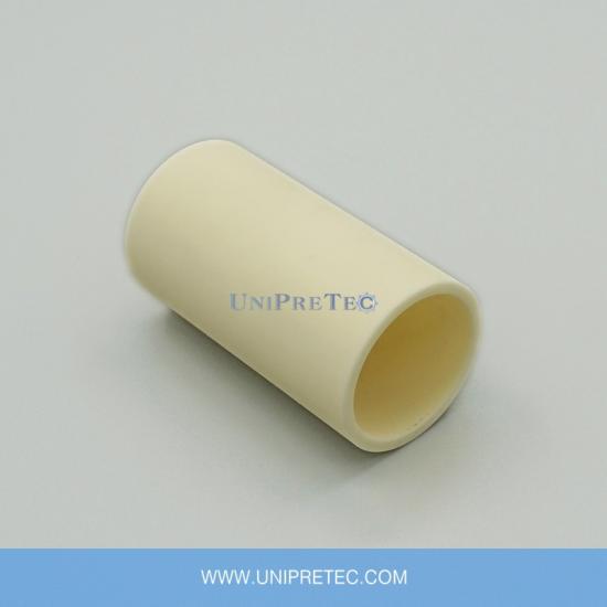 Custom Al2O3 Aluminum Oxide Alumina Ceramic Tube,Al2O3 Aluminum Oxide