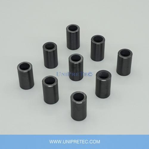 GPSN Si3N4 Bush Silicon Nitride Ceramic Bushing 