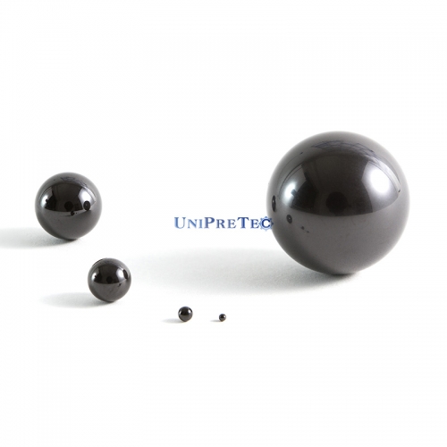 Si3N4 Silicon Nitride Ceramic Bearing Balls 