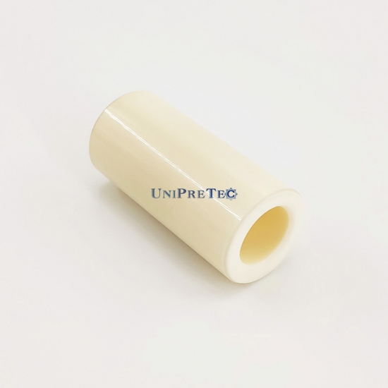 Al2O3 Aluminum Oxide Alumina Ceramic Tube