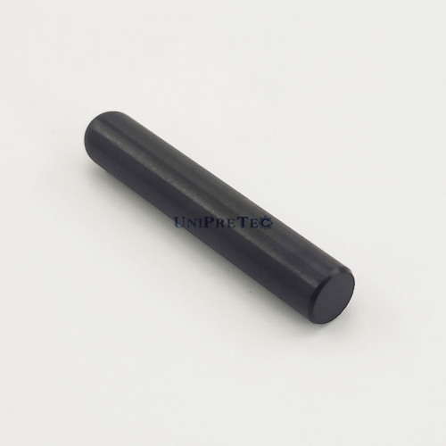 GPSN Si3N4 Silicon Nitride Ceramic Shafts 