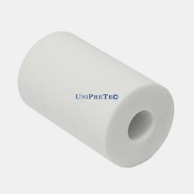 Al2O3 Aluminum Oxide Alumina Ceramic Nozzle 