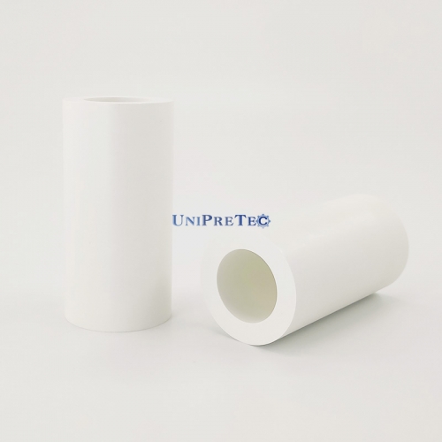 HBN Hot Pressed Hexagonal Boron Nitride Ceramic Bushing 