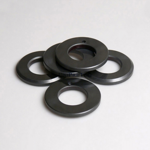 GPSN Si3N4 Silicon Nitride Ceramic Washers 