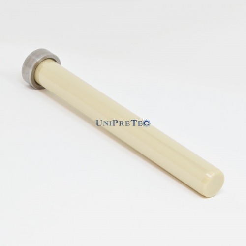 Al2O3 Aluminum Oxide Alumina Ceramic Plunger 