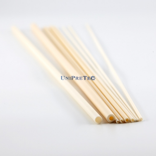 Alumina Ceramic Protection Tubes and Insulator Rods for Thermocouples 