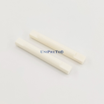 alumina shaft