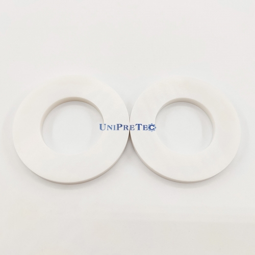 YSZ ZrO2 Yttria Stabilized Zirconium Oxide Zirconia Ceramic Spacers 