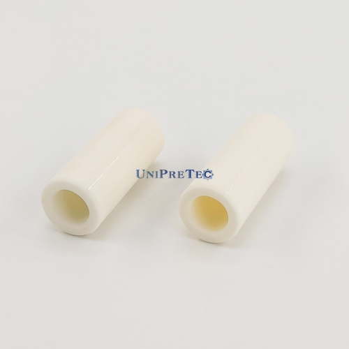 Al2O3 Aluminum Oxide Alumina Ceramic Bushing 