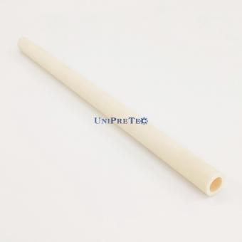 Alumina Ceramic Thermocouple Protection Sheath Tube