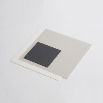silicon nitride sheet