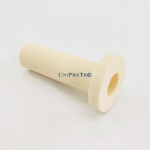 Electrical Insulating Alumina Ceramic Sleeve Washer 