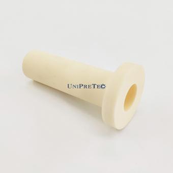 Electrical Insulating Alumina Ceramic Sleeve Washer UNIPRETEC