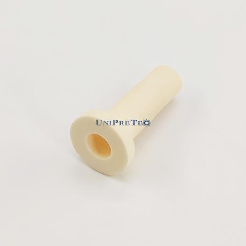 Electrical Insulating Alumina Ceramic Sleeve Washer 