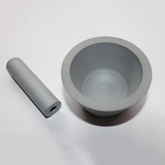 Titanium Diboride TiB2 Conductive Ceramics for Vacuum Metallizing UNIPRETEC