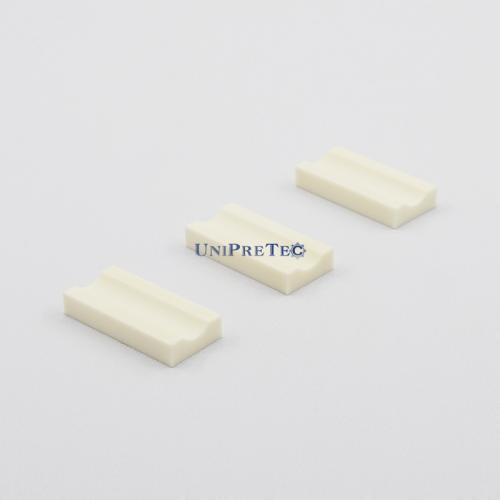 High Purity Alumina Ceramic Sintering Aid for MIM Components 