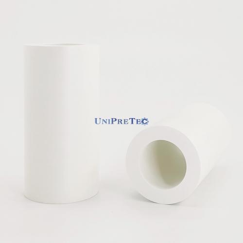 Hexagonal Boron Nitride Ceramic Tube 