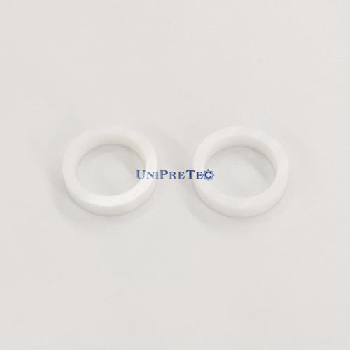 YSZ ZrO2 Yttria Stabilized Zirconium Oxide Zirconia Ceramic Rings