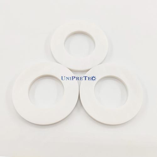 YSZ ZrO2 Yttria Stabilized Zirconium Oxide Zirconia Ceramic Rings