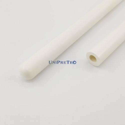 Hexagonal Boron Nitride Ceramic Tube 