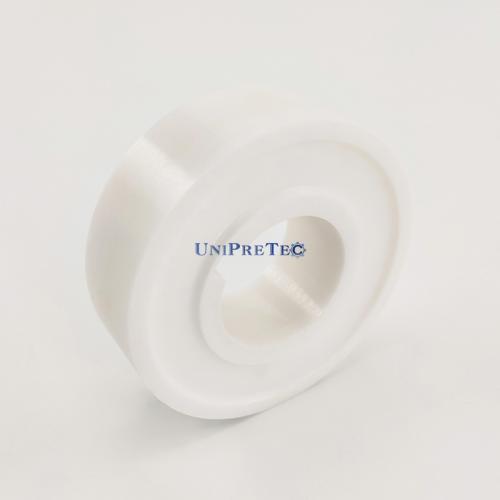 YSZ ZrO2 Yttria Stabilized Zirconium Oxide Zirconia Ceramic Rings