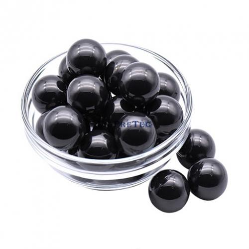 GPSN Si3N4 Silicon Nitride Ceramic Balls 