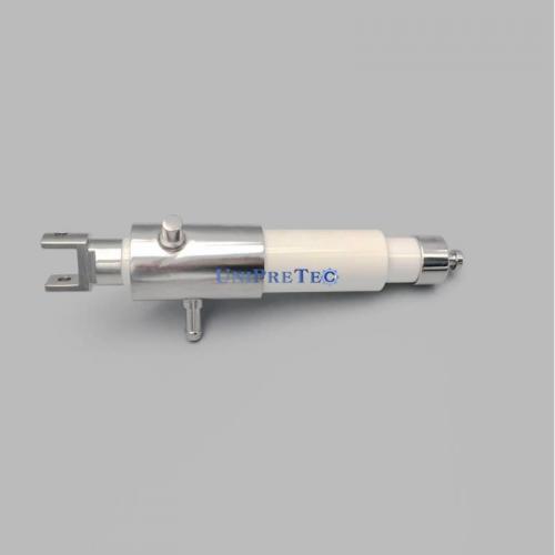 Stainless Steel Ceramic Filling Pump Liquid Dosing 