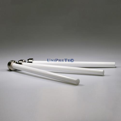 High Pressure Zirconia Ceramic Pump Plunger 