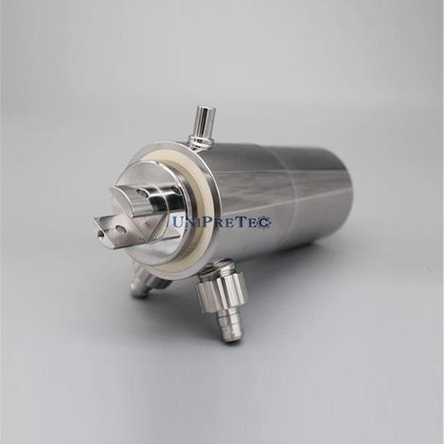 Unipretec Ceramic Filling Pump for Medical Liquid 