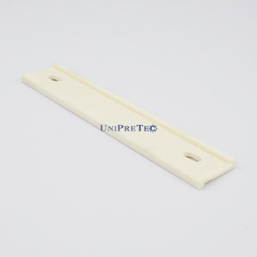 Alumina Ceramic Bar 