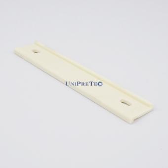 Alumina Ceramic Bar UNIPRETEC