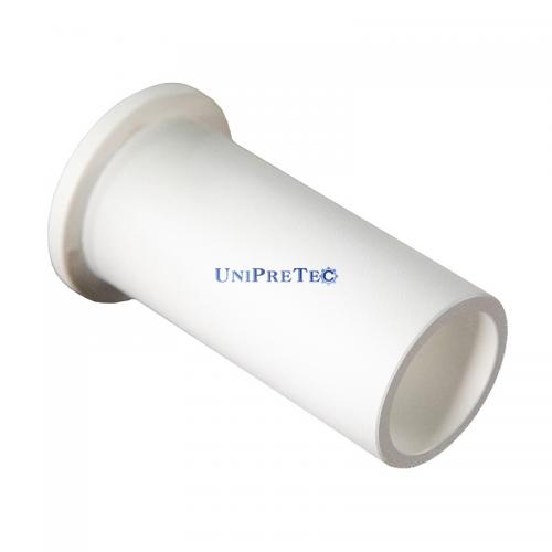 Solid Sintered Boron Nitride Ceramic Parts 